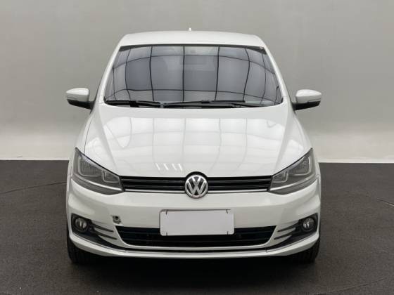 VOLKSWAGEN FOX 1.6 MSI TOTAL FLEX CONNECT 4P MANUAL VOLKSWAGEN FOX 1.6 MSI TOTAL FLEX CONNECT 4P MANUAL